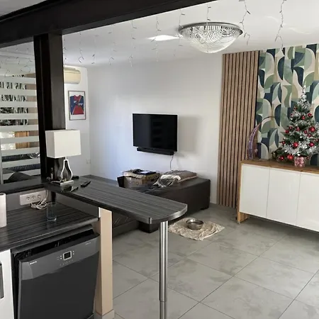 Villa Havre De Paix Familial Avec Véranda&terrasse *