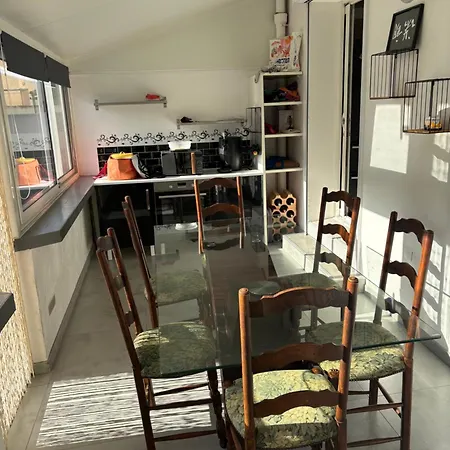 Havre De Paix Familial Avec Véranda&terrasse Villa *